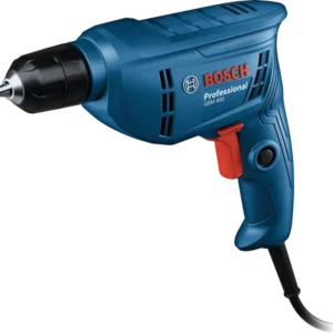 Bosch Professional GBM 400 – 400W Rotary Drill Machine